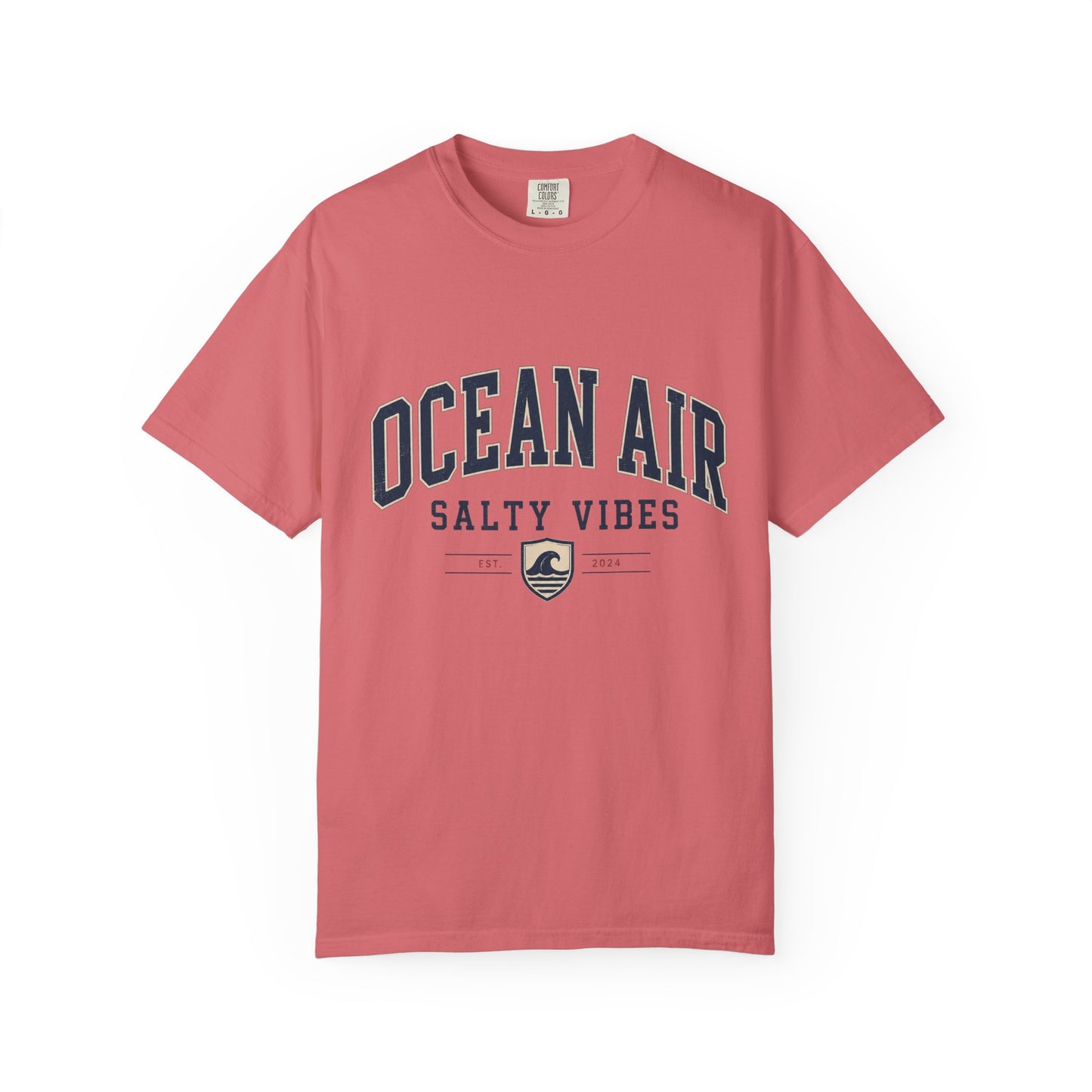 Salty Vibes Tee
