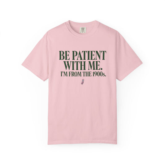 From the 1900s Tee
