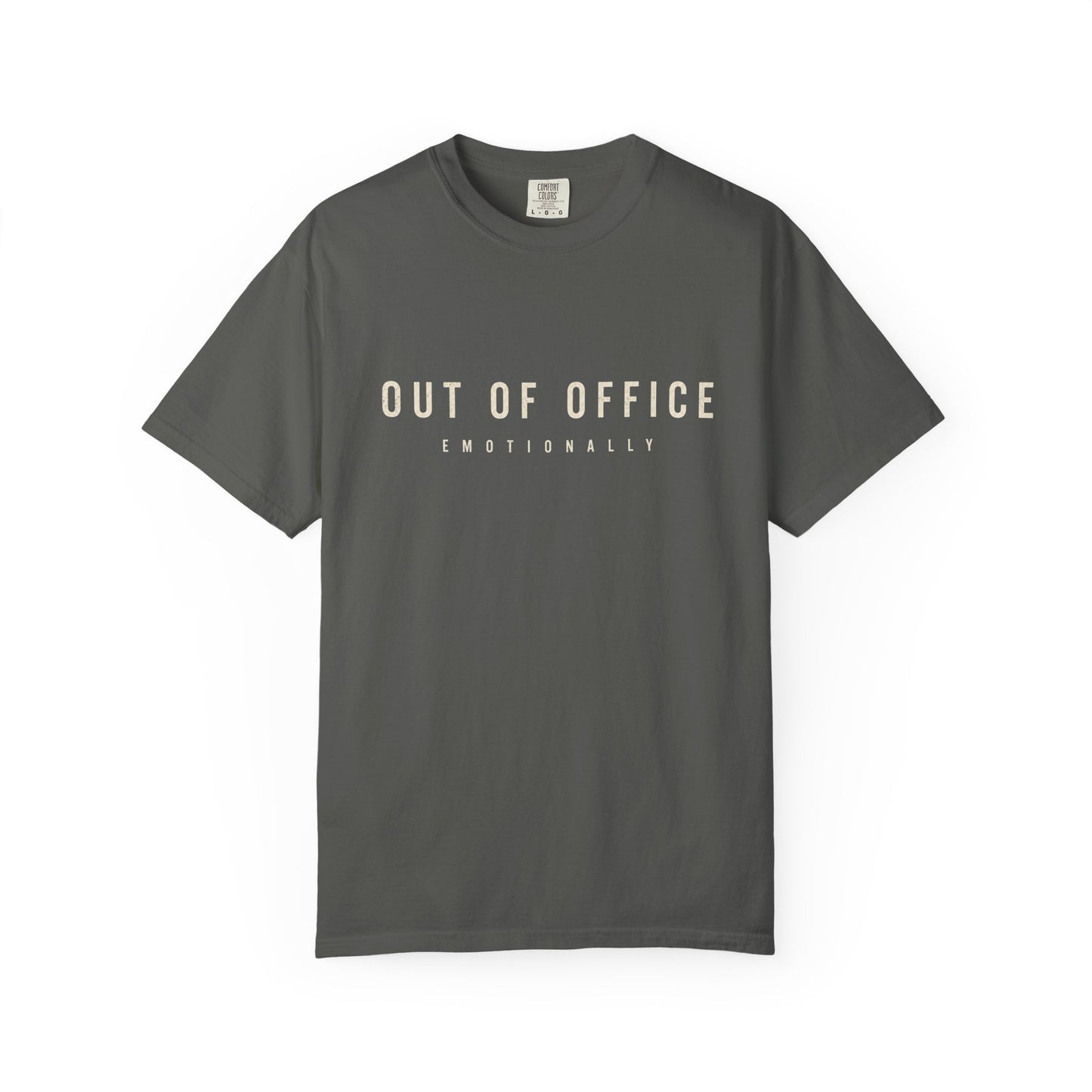 Out of Office Tee
