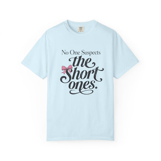 The Short Ones Tee