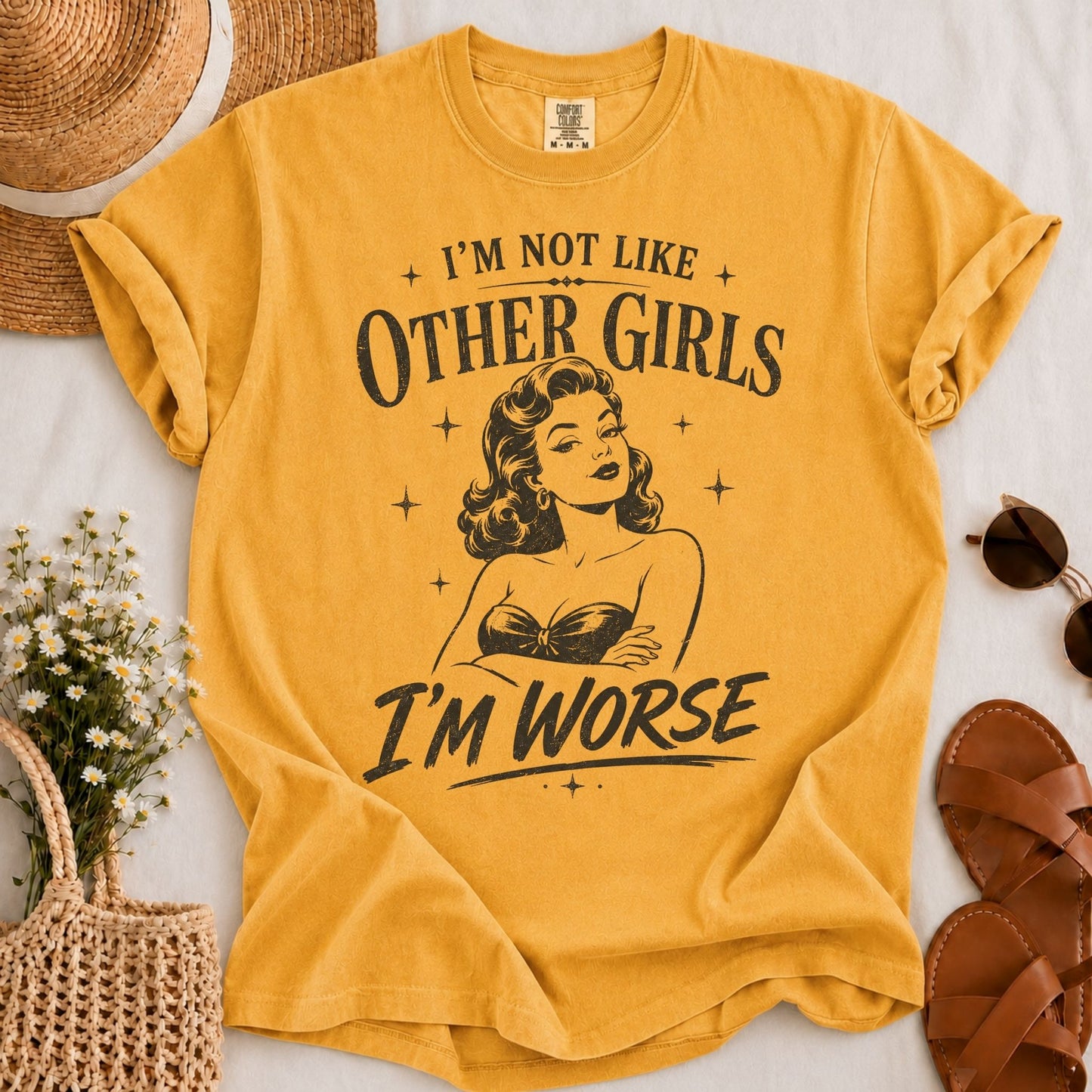 Other Girls T-shirt