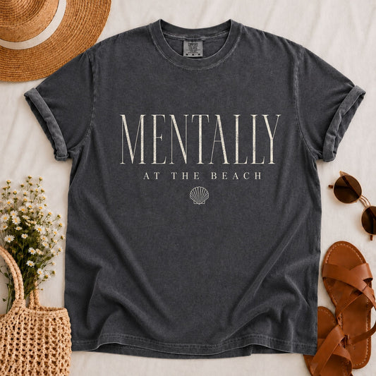 At the Beach T-shirt