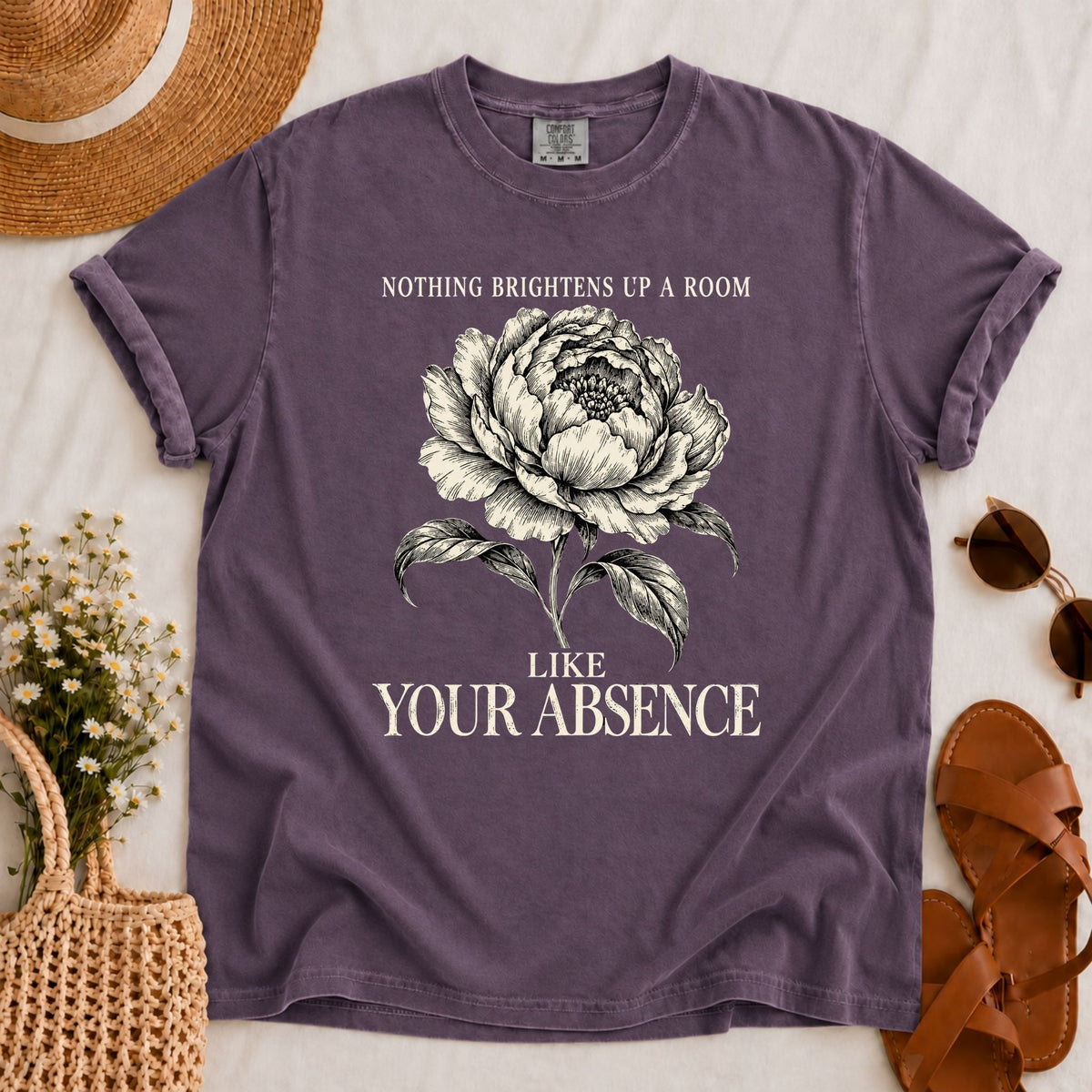 Your Absence T-shirt
