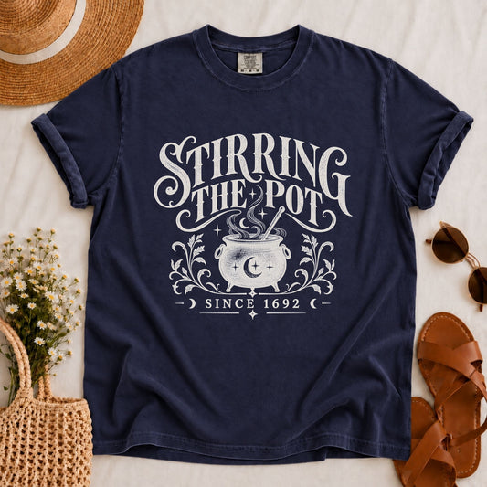 True Navy