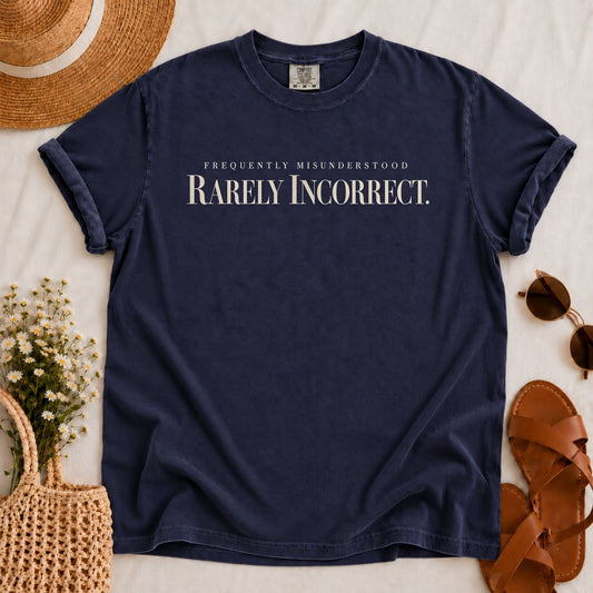 True Navy