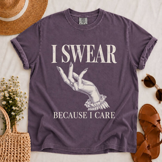 I Swear T-shirt