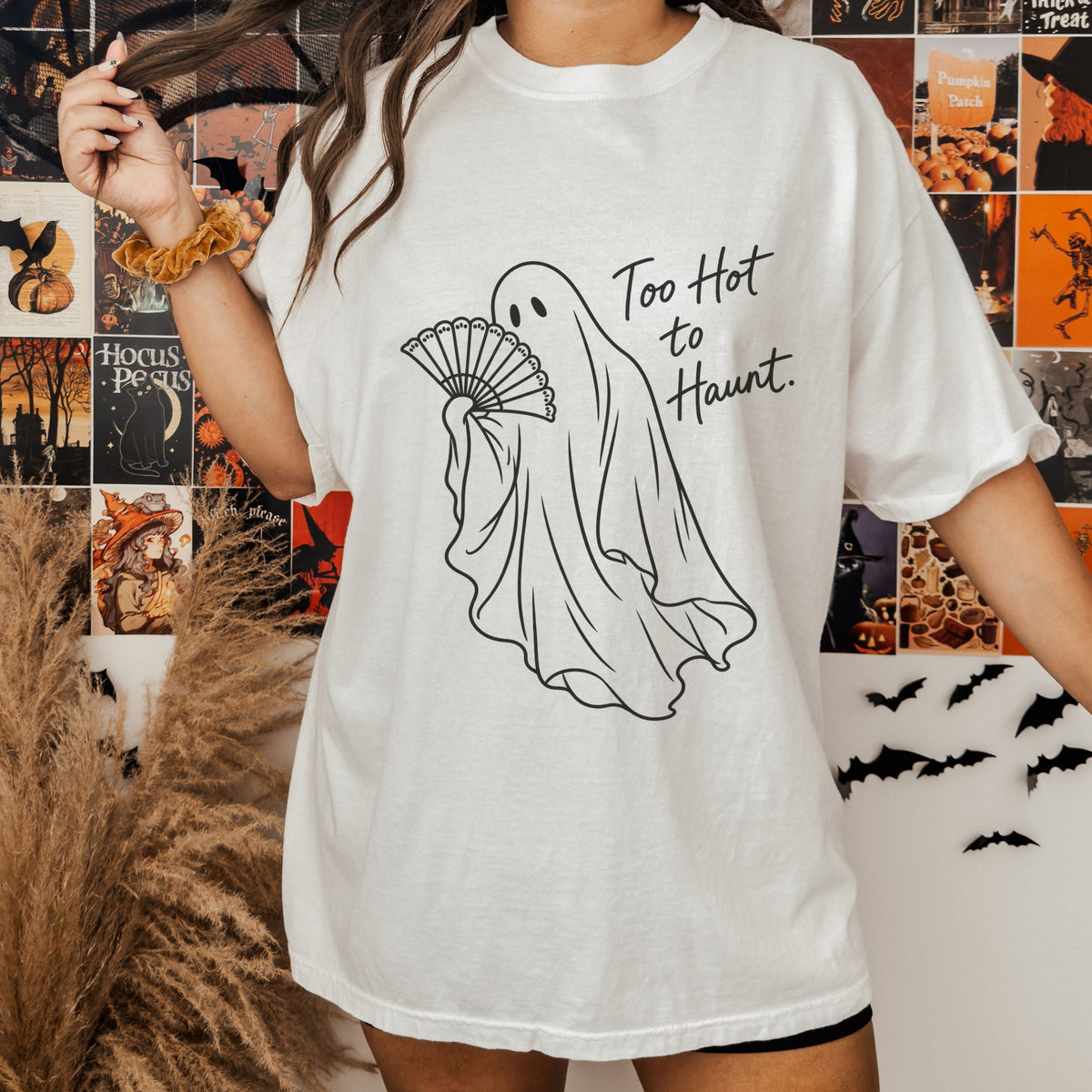 👻 Halloween