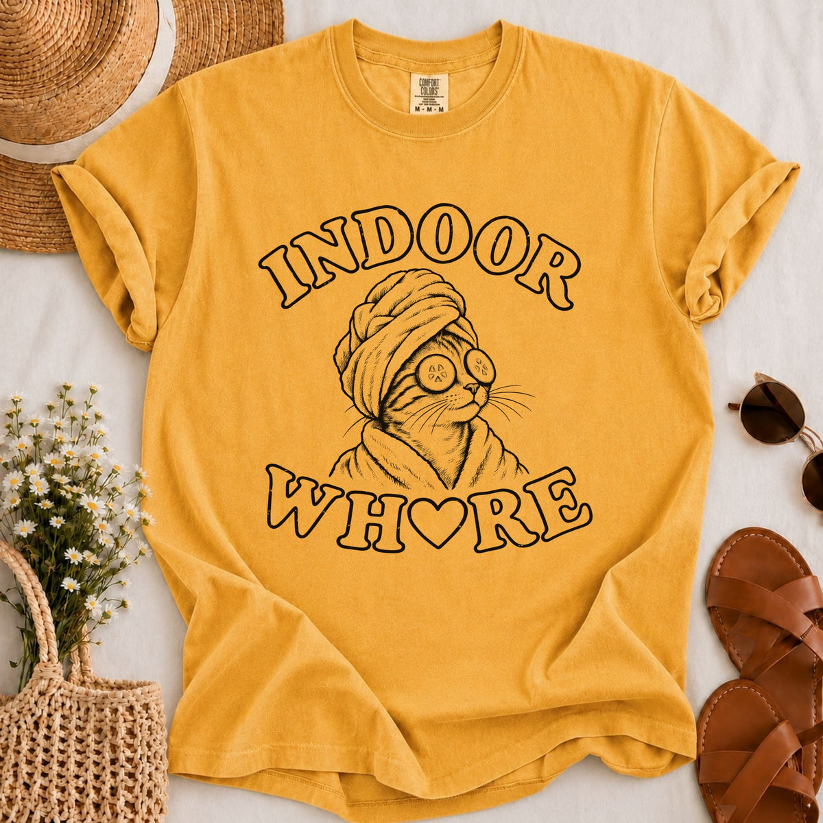 Mustard
