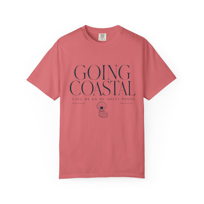 Going Coastal Tee