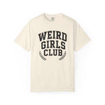 Weird Girls Tee