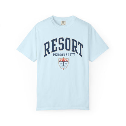 Resort Personality Tee