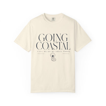 Going Coastal Tee