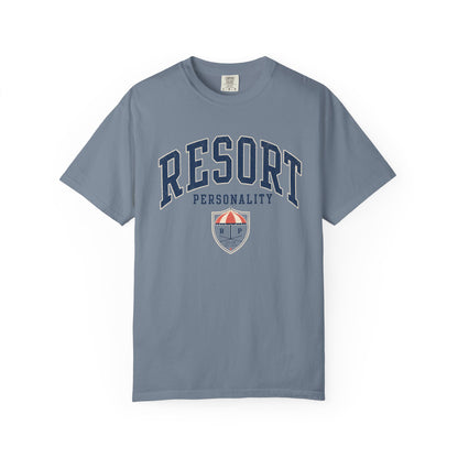 Resort Personality Tee