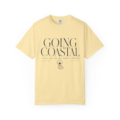 Going Coastal Tee