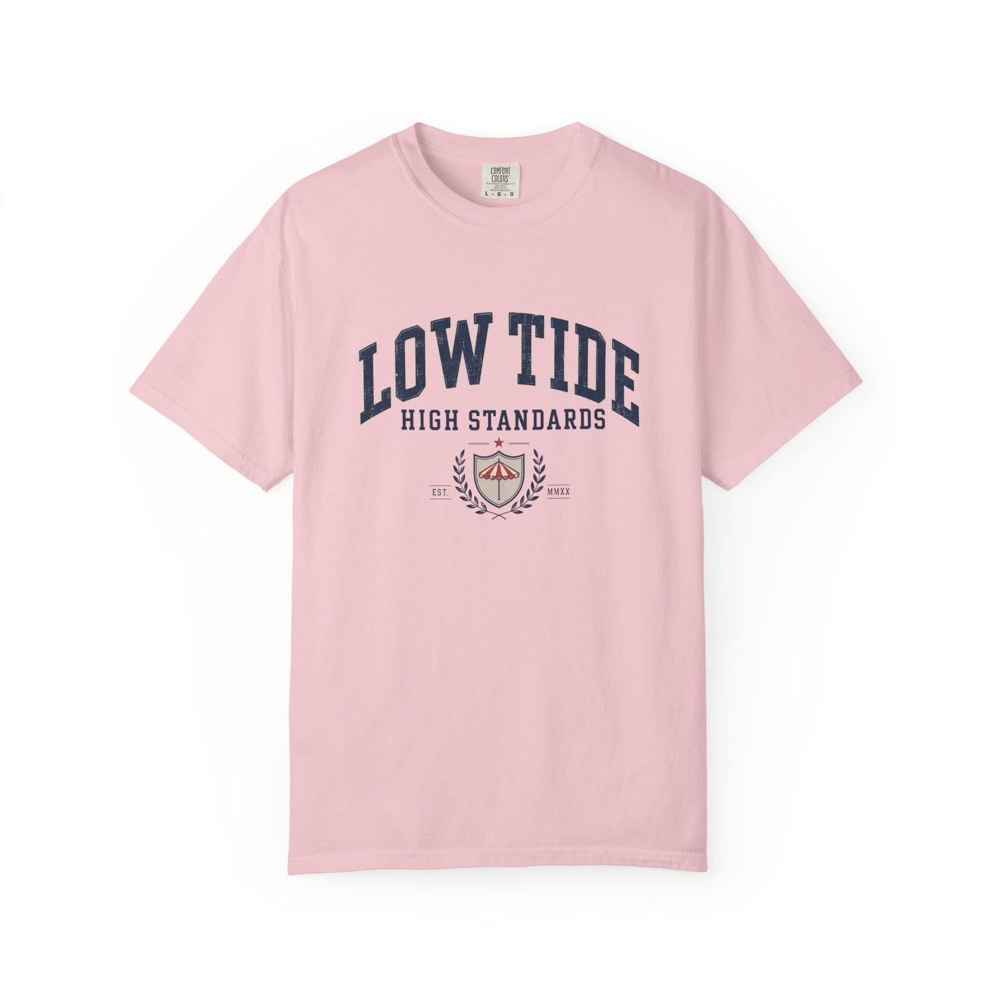 Low Tide Tee