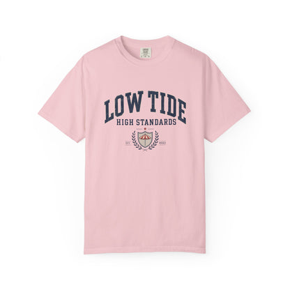 Low Tide Tee