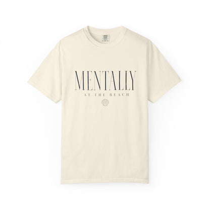 At the Beach Tee