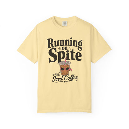 Running on Spite Tee