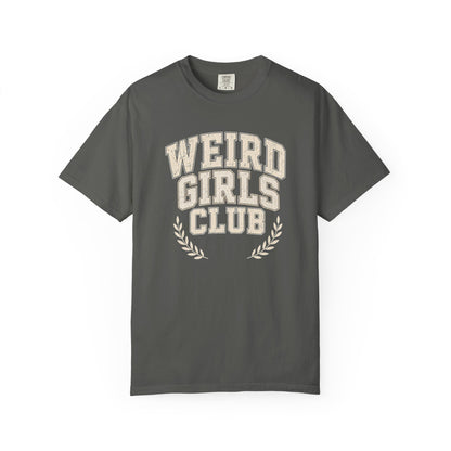 Weird Girls Tee