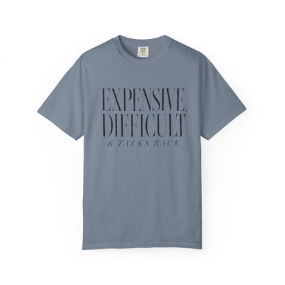Expensive Difficult Tee