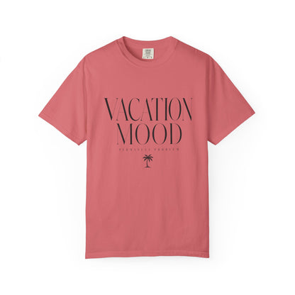 Vacation Mood Tee