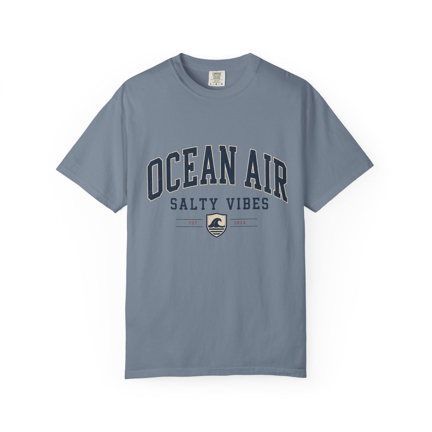Salty Vibes Tee