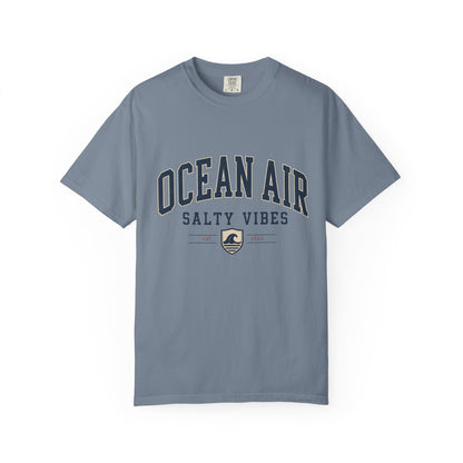Salty Vibes Tee