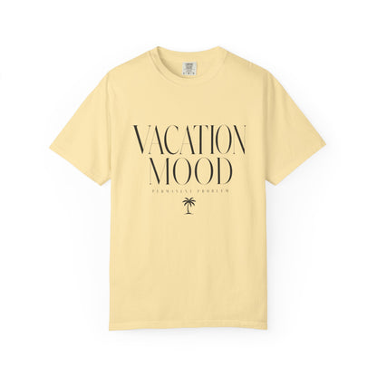 Vacation Mood Tee