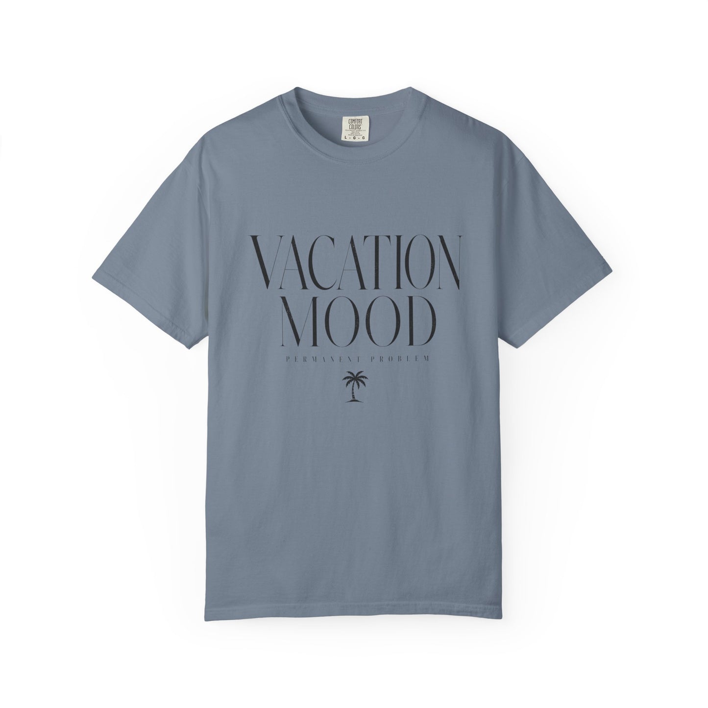 Vacation Mood Tee