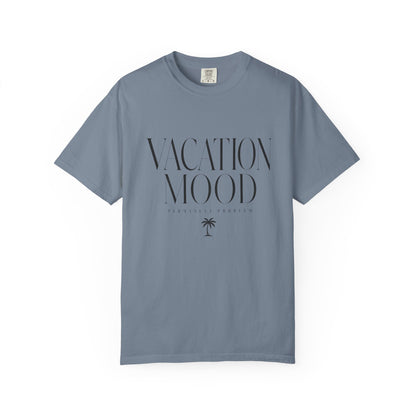 Vacation Mood Tee