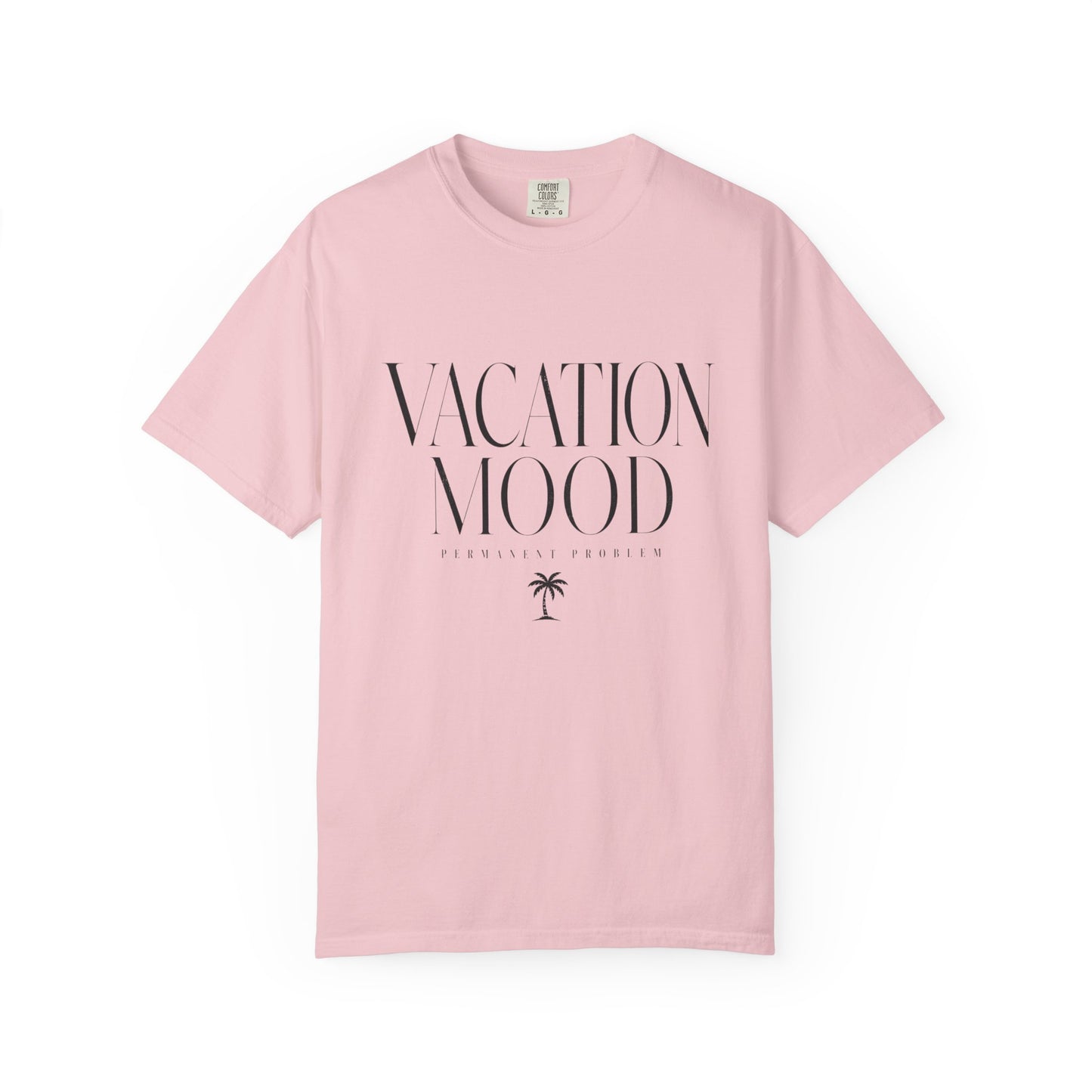 Vacation Mood Tee
