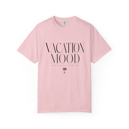 Vacation Mood Tee