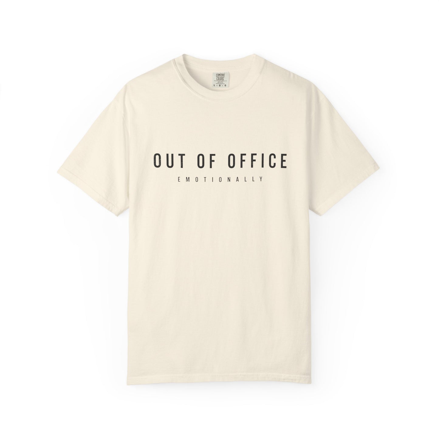 Out of Office Tee
