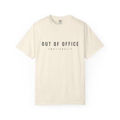 Out of Office Tee