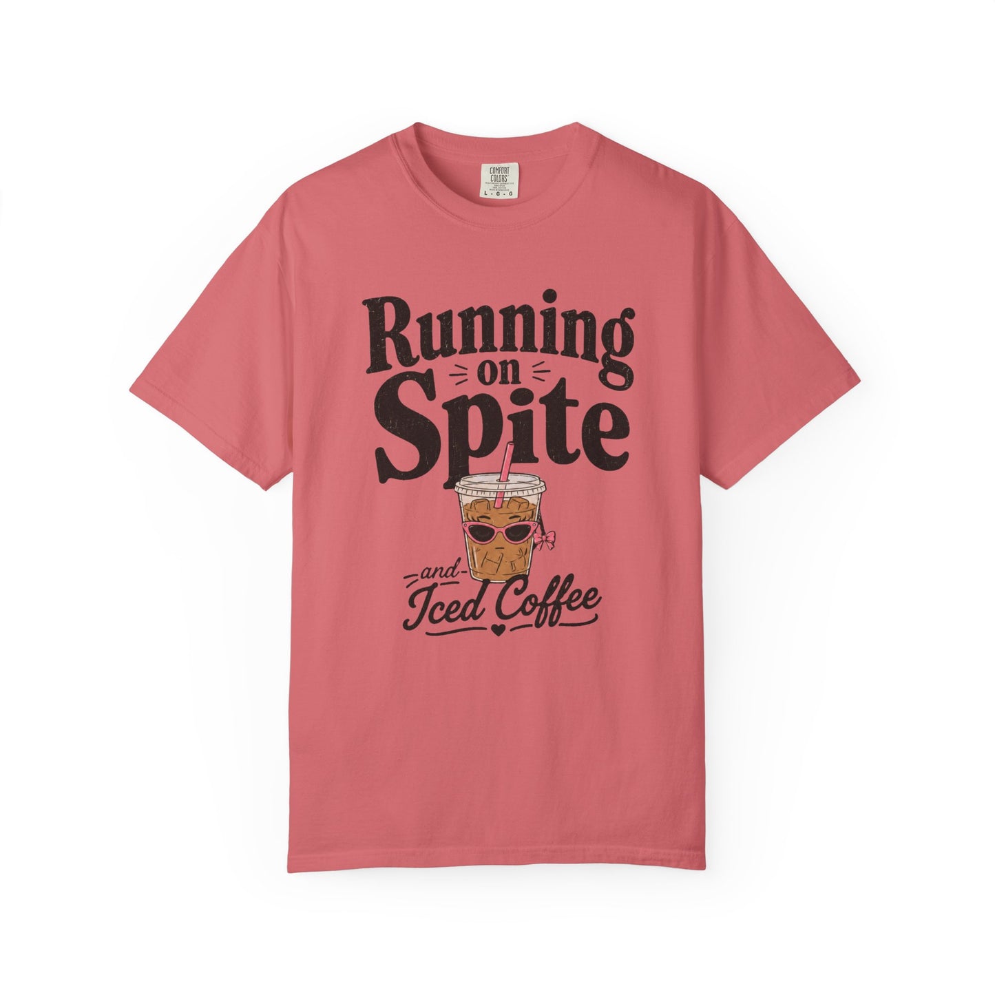 Running on Spite Tee