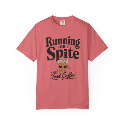 Running on Spite Tee