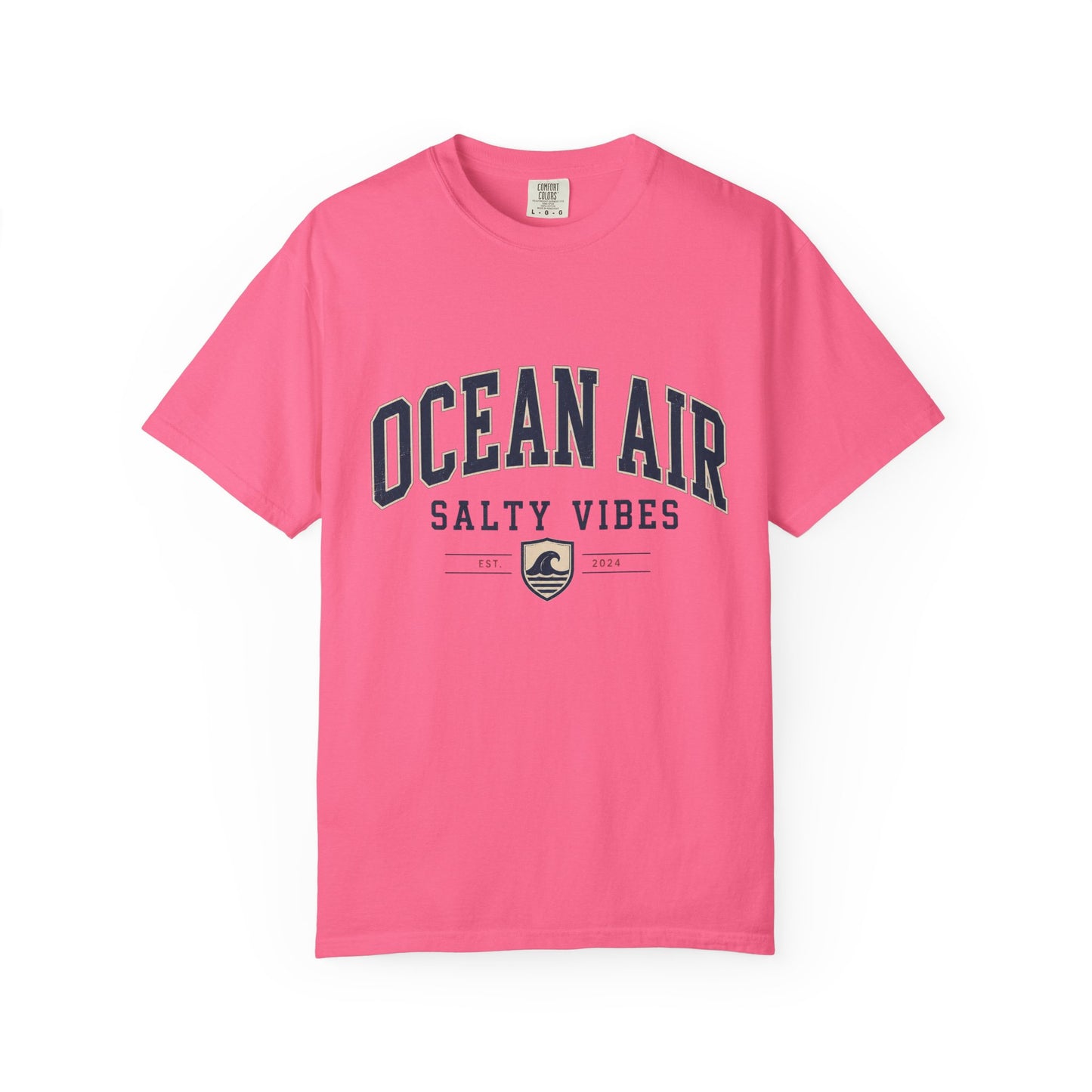Salty Vibes Tee