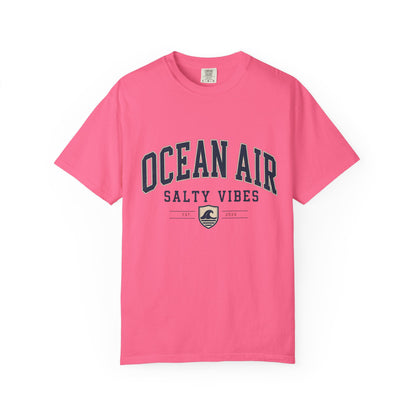 Salty Vibes Tee
