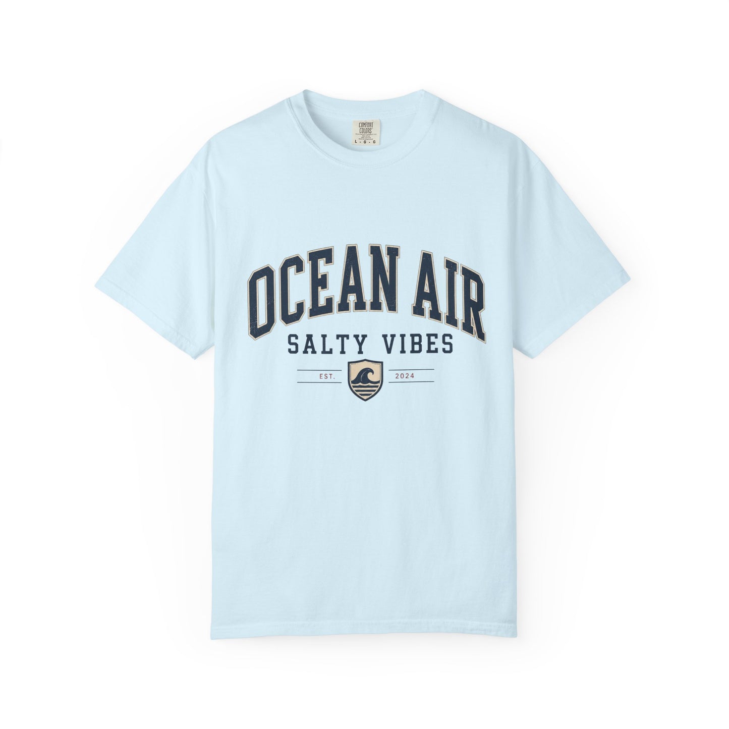 Salty Vibes Tee