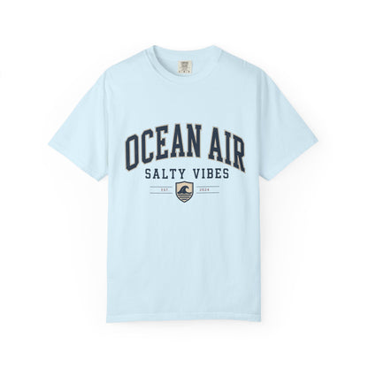 Salty Vibes Tee
