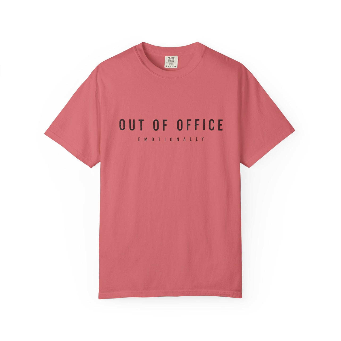Out of Office Tee