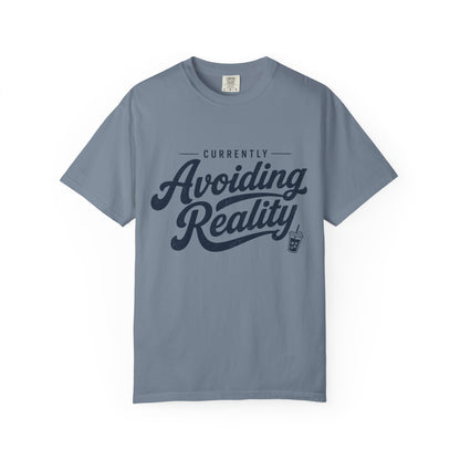 Avoiding Reality Tee