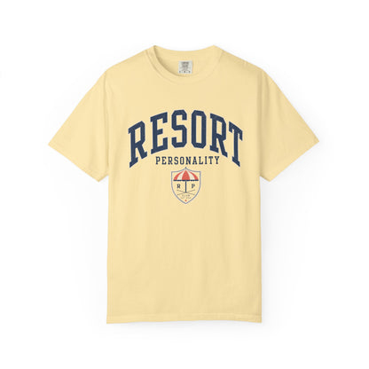 Resort Personality Tee