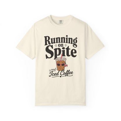 Running on Spite Tee