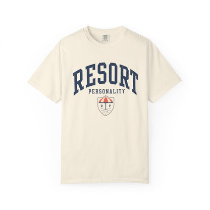 Resort Personality Tee