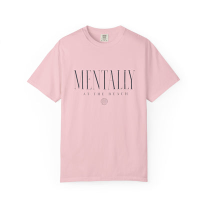 At the Beach Tee