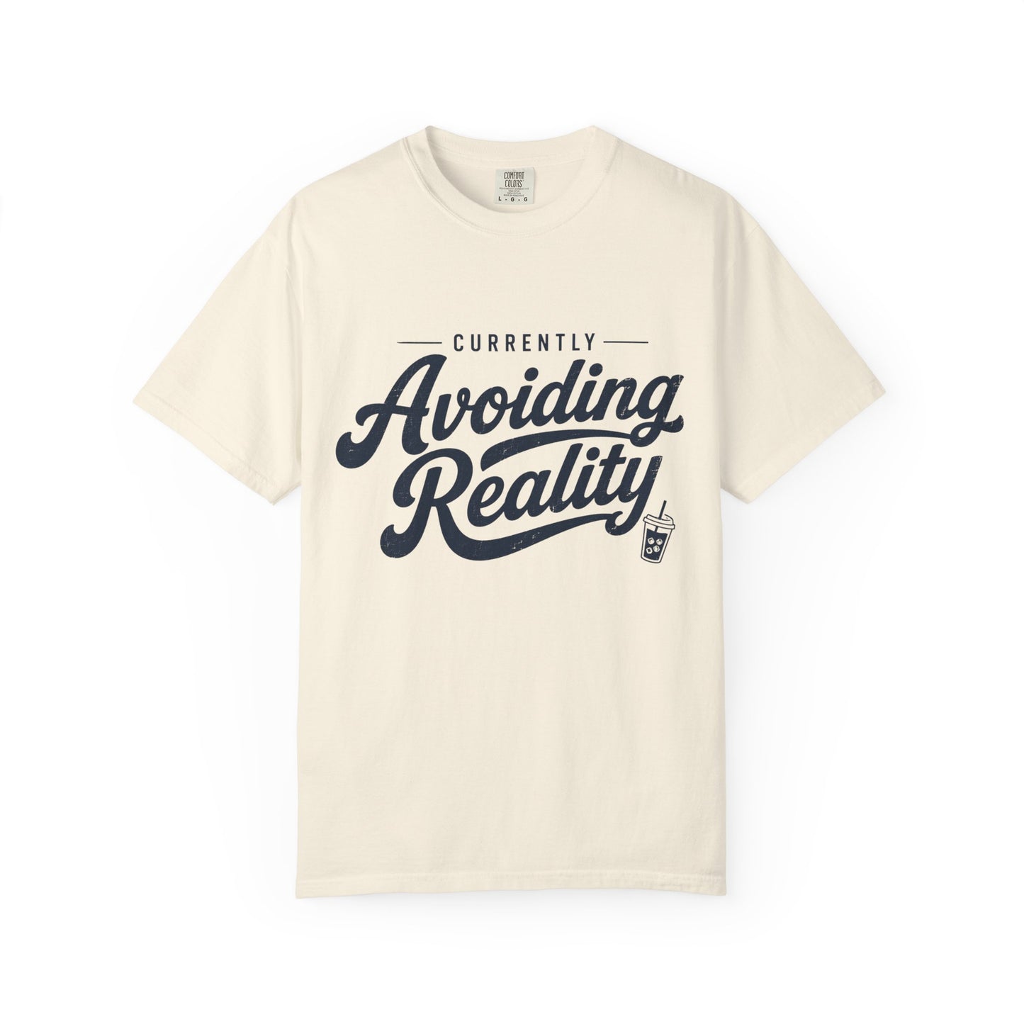Avoiding Reality Tee