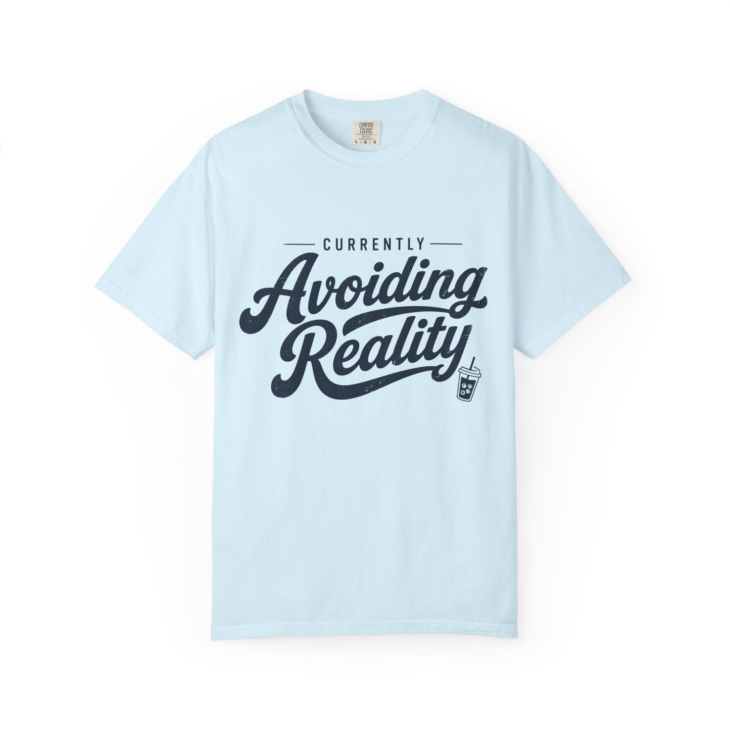Avoiding Reality Tee