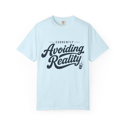 Avoiding Reality Tee