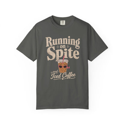 Running on Spite Tee